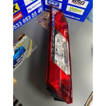 Connect Arka Stop Lambası Sol DEPO 2014-2023 Arası DT1113405