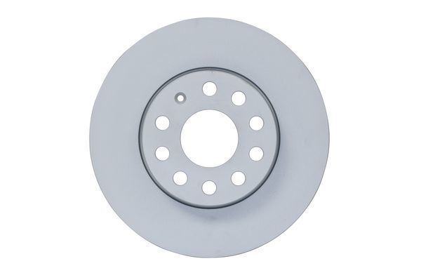 Vw Ön Fren Diski Takımı 13- Sonrası GOLF 7 LEON Audi3 OCTAViA (276x24x5DLxHaVaLI) BOSCH 0986479C47 5Q0615301A F C