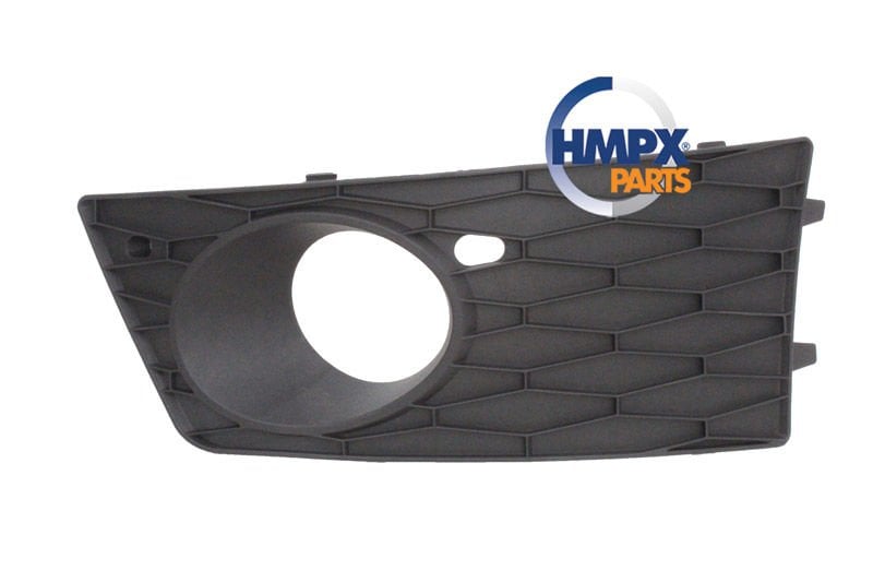 SİS FAR ÇERÇEVESİ KAPAĞI SOL : SİS FAR DELİKLİ	SEAT LEON 05>13 FR 1P0853665F ZEM-MUS-YAN