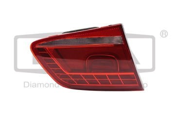 ARKA STOP LAMBASI İÇ LEDLİ SOL B7 PASSAT 11-14 ARASI 3AE945307C
