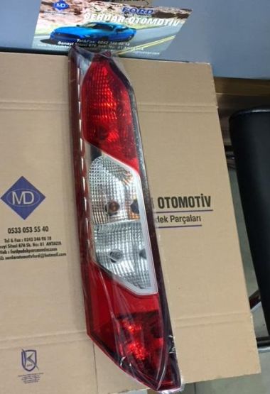 Ford Connect Arka Stop Lambası Sol DEPO 2014-2023 Arası DT1113405