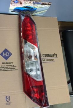 Ford Connect Arka Stop Lambası Sol DEPO 2014-2023 Arası DT1113405