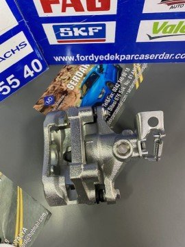 Ford Mondeo Arka Fren Kaliperi Sol KUNDAKLI 2002-2005 Yıllar Arası 1S7J2553