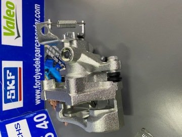 Ford Mondeo Arka Fren Kaliperi Sol KUNDAKLI 2002-2005 Yıllar Arası 1S7J2553