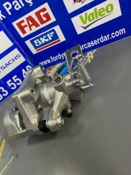 Ford Mondeo Arka Fren Kaliperi Sol KUNDAKLI 2002-2005 Yıllar Arası 1S7J2553
