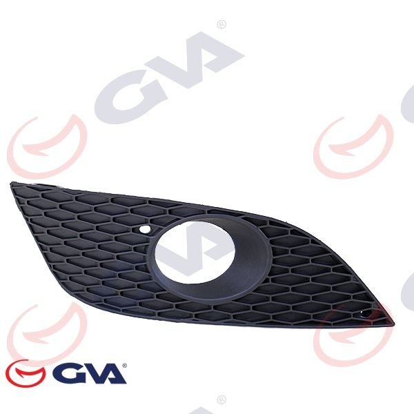 SİS FAR ÇERÇEVESİ KAPAĞI SAĞ : SİS FAR DELİKLİ SEAT LEON 06>13 ARASI 1P0853666G ZEM-MUS-YAN