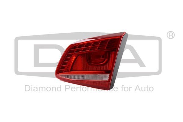 ARKA STOP LAMBASI İÇ LEDLİ SAĞ B7 PASSAT 11-14 ARASI 3AE945307C