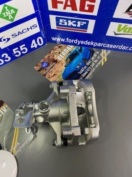 Ford Mondeo Arka Fren Kaliperi Sağ Komple Kundaklı 2002-2005 Yıllar Arası 1S7J2552