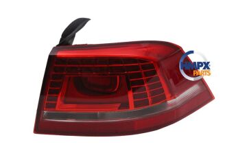 Volkswagen PASSAT B7 DIŞ STOP LAMBASI SAĞ LEDLİ 11-14 ARASI 3AE945208B D1-F2