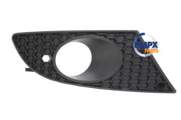 SİS FAR ÇERÇEVESİ KAPAĞI SAĞ : SİS FAR DELİKLi SEAT LEON 05>10 ARASI 1P0853666A 9B9