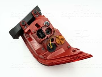 Volkswagen PASSAT B7 DIŞ STOP LAMBASI SAĞ LEDLİ 11-14 ARASI 3AE945208B D1-F2