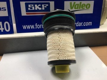 TRANSİT VE CUSTOM 170PS Mazot Yakıt Filtresi Komple 2.0 dizel Ecoblue GK219176 30130020