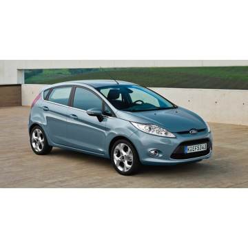 Fiesta Ön Cam Direk Fitil Çıta Sağ Orjinal Ford 8A61A03194
