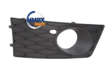 SİS FAR ÇERÇEVESİ KAPAĞI SAĞ : SİS FAR DELİKLİ SEAT LEON 05>13 FR 1P0853666F