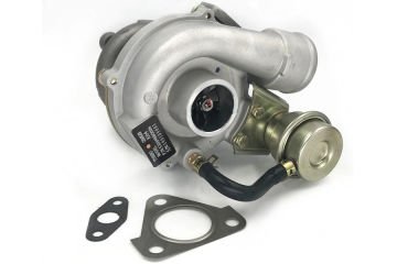 TURBO KOMPLE TRANSİT T15 2.5 TD 91-09 5 DELİK 100 BG
