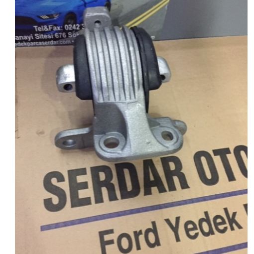 Fiesta Şanzuman Üst Takozu salyangoz 96-2001 Arası 96fb7m121