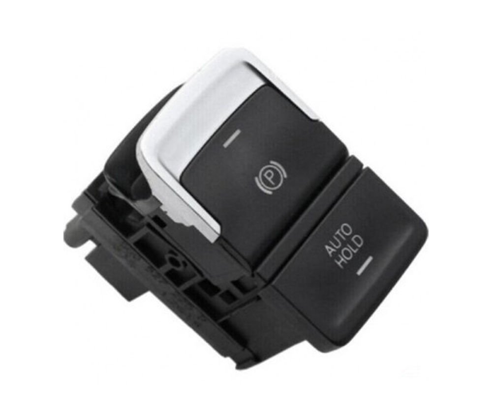 EL FREN DÜĞMESİ ELEKTRONİK GOLF7 PASSAT B8 13-SONRASI ZSW1647 5G0927225D 1-K-126