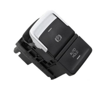 EL FREN DÜĞMESİ ELEKTRONİK GOLF7 PASSAT B8 13-SONRASI ZSW1647 5G0927225D 1-K-126