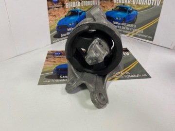 Fiesta Şanzuman Üst Takozu salyangoz 96-2001 Arası 96fb7m121