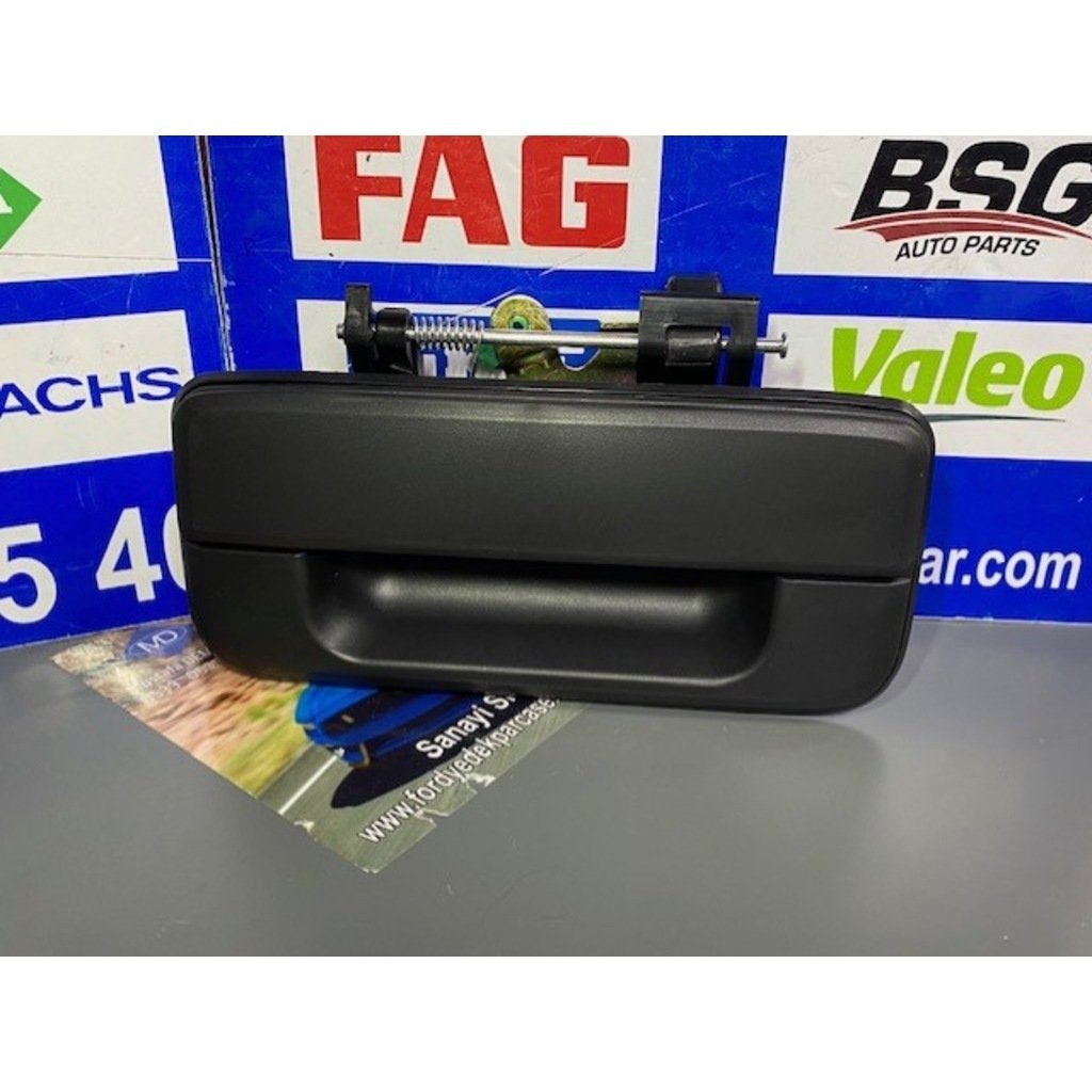 Ford Ranger Bagaj Açma Kolu Siyah 07-11 ARASI 6m34j43170