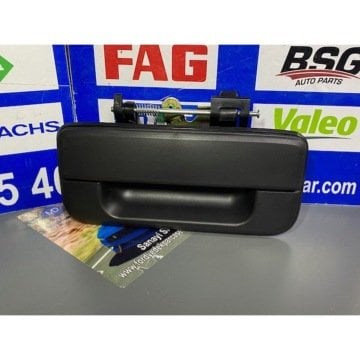 Ford Ranger Bagaj Açma Kolu Siyah 07-11 ARASI 6m34j43170