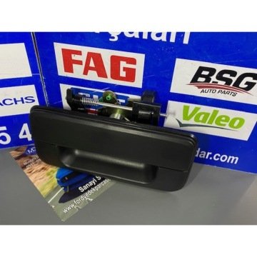Ford Ranger Bagaj Açma Kolu Siyah 07-11 ARASI 6m34j43170