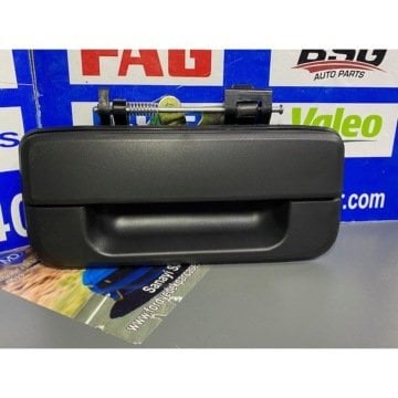 Ford Ranger Bagaj Açma Kolu Siyah 07-11 ARASI 6m34j43170