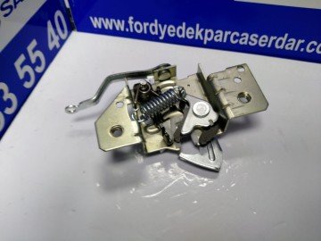 Motor kaput iç kilidi 2002-2008 arası Fiesta
