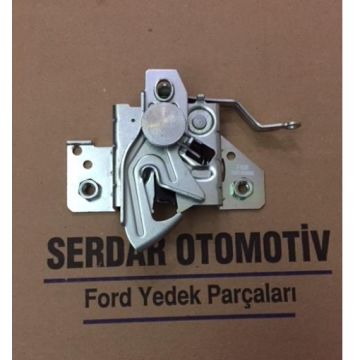 Motor kaput iç kilidi 2002-2008 arası Fiesta