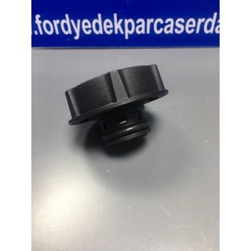 Radyatör Kapağı  Focus Fiesta Cmax Courier Transit Volvo Orjinal DG938101