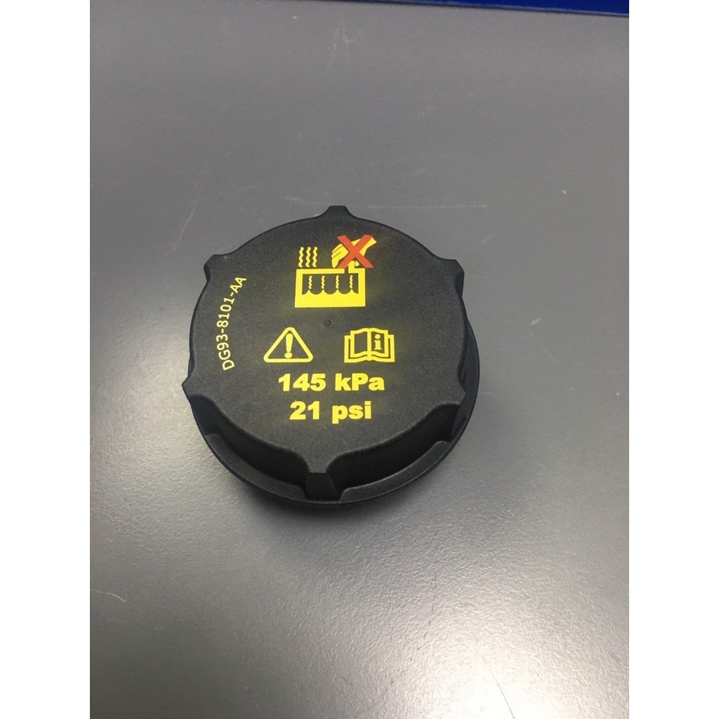 Radyatör Kapağı  Focus Fiesta Cmax Courier Transit Volvo Orjinal Fomoco FDG938101