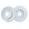 Arka fren disk takımı 272x10 5x112 caddy audi a3 golf 09-passat octavia leon 5Q0615601D OPTİMAL BS8784C