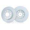 Arka fren disk takımı 272x10 5x112 caddy audi a3 golf 09-passat octavia leon 5Q0615601D OPTİMAL BS8784C
