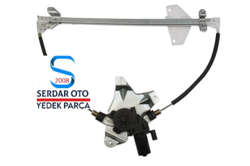 Ford Connect Ön Cam Krikosu sağ Motorlu 03-13 Arası 2T14V23200BJ