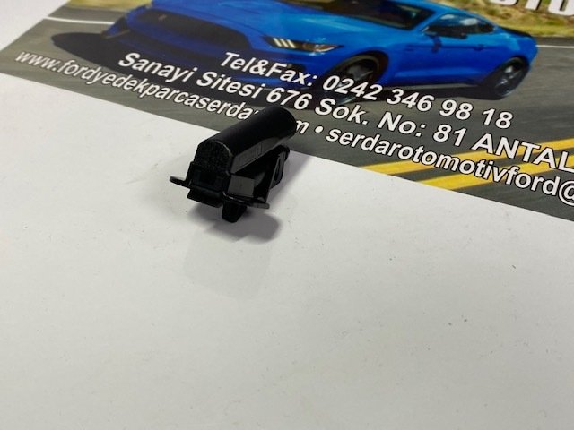 Ford Courier Ön Cam Su Fiskiyesi 2014-2023 Yılları Arası ORJİNAL ET7617666 .