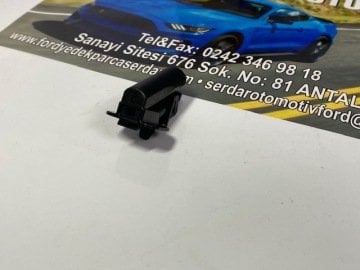 Ford Courier Ön Cam Su Fiskiyesi 2014-2023 Yılları Arası ORJİNAL ET7617666 .