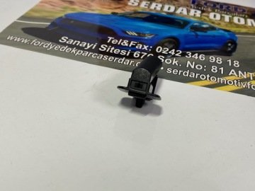 Ford Courier Ön Cam Su Fiskiyesi 2014-2023 Yılları Arası ORJİNAL ET7617666 .