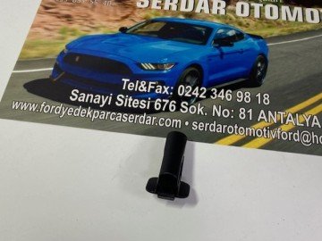 Ford Courier Ön Cam Su Fiskiyesi 2014-2023 Yılları Arası ORJİNAL ET7617666 .