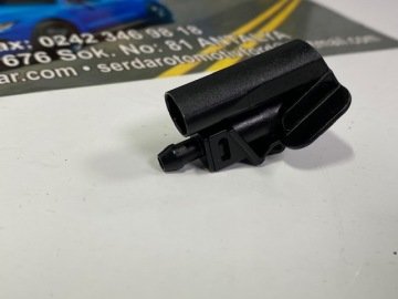 Ford Courier Ön Cam Su Fiskiyesi 2014-2023 Yılları Arası ORJİNAL ET7617666 .