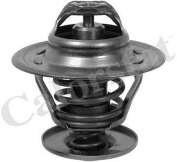 TERMOSTAT 87C 1.9 TDİ JETTA GOLF BORA CADDY A4 T4 T5 İBİZA CORDOBA OCTAVİA KRAFT 08110090 3-44