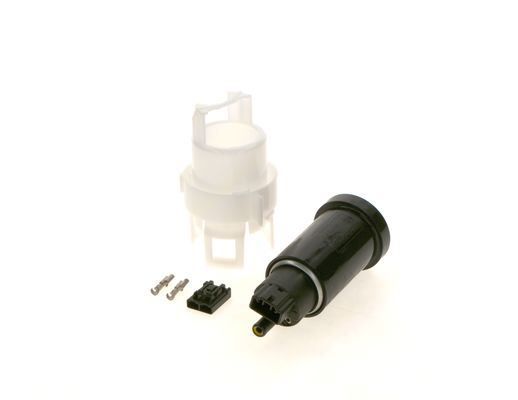 ELEKTRİKLİ YAKIT POMPASI 1.1 BAR