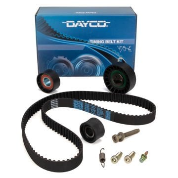 Escort - Mondeo Triger Kayış Seti 1.6 - 1.8 16V Cfi Clx Zetec Dayco ktb262