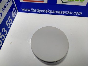 Depo dış kapağı plastik geçmeli Fiesta 331618