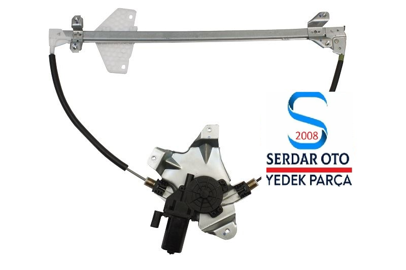 Ford Connect Ön Cam Krikosu Sol Motorlu 03-13 Arası 2T14V23201BJ