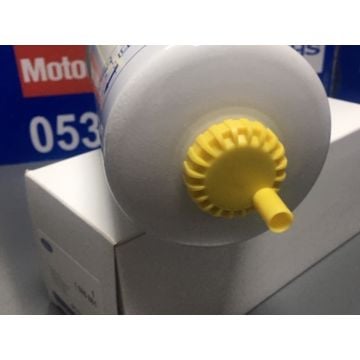 Transit Yakıt Mazot Filtresi 2008-2011 ARASI Orjinal FORD 6c119176