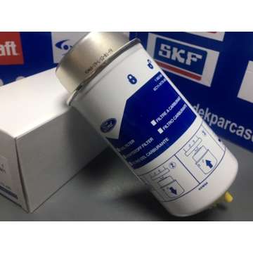 Transit Yakıt Mazot Filtresi 08-11 ARASI Orjinal FORD 6c119176