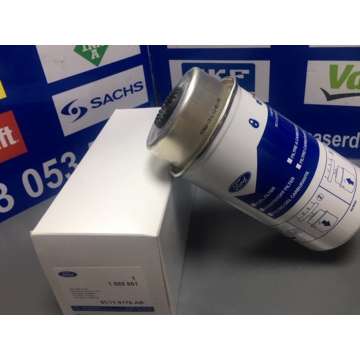 Transit Yakıt Mazot Filtresi 08-11 ARASI Orjinal FORD 6c119176