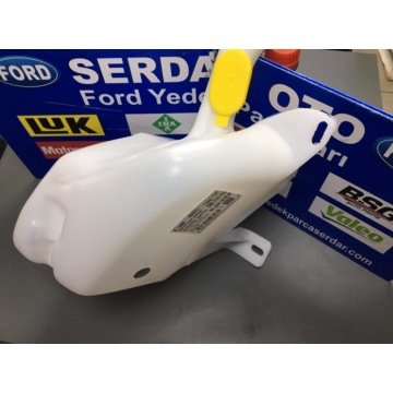 Cam Silecek Deposu Kapaklı 1997-2001 Yıllar Arası Ford Transit