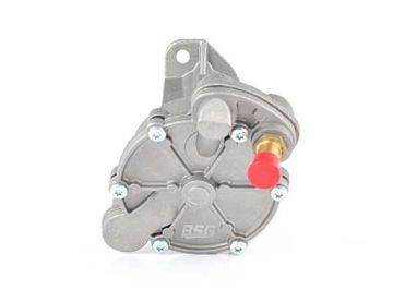 FREN VAKUM POMPASI T4-LT35-CRAFTER 91- AJA-AAB-AJT-ACV-BJK-BJM-ANJ-AVR 2,4 D-2,5 TDİ BSG 90-235-001 074145100A 4-K-PİS-KAR