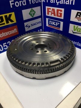 Volant sabit 100-120PS Orjinal Transit